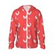 thumbnail image 1 of Fotbe Cartoon Rooster Chaqueta con Protección Solar UPF 50+ para Hombre y Mujer, Camisa con Capucha y Bolsillos-X-Large, 1 of 7