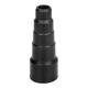 thumbnail image 3 of Five-layer Vacuum Hose Adapter Accessories Adaptor 50mm 42mm 34mm 30mm 23mm, 3 of 5
