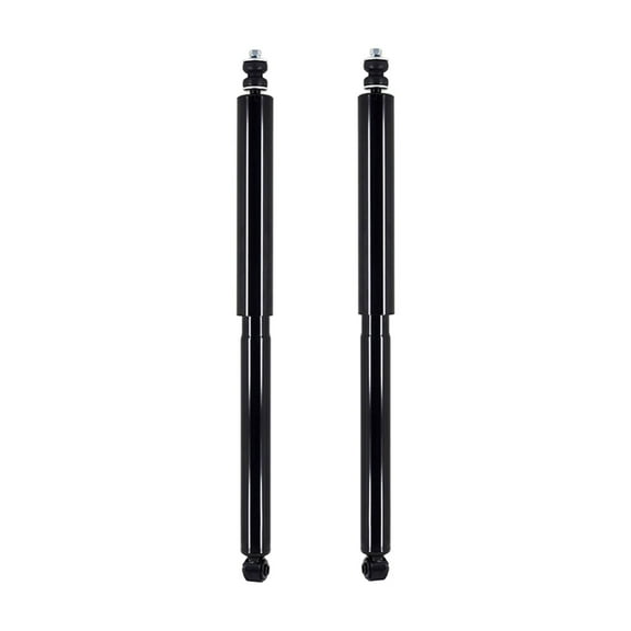 Pair of 2 Rear Shock Absorber For 1997-2003 Ford F-150 4WD Exc. 7700 GVW Package