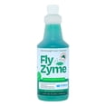 thumbnail image 1 of Limpiador enzimático de desagües Kinzua Fly-Zyme 946 ml para moscas de la fruta, 1 of 7