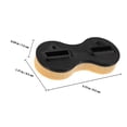 thumbnail image 4 of HEALEEP 1 Set of Paddle Board Fins Replacement featuring 8 Character Round Cup Design, 4 of 8
