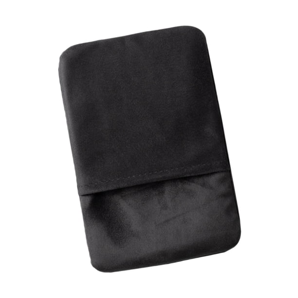 Paño de limpieza de pantalla, paño limpio, compacto y versátil, limpiador de gafas para lentes de cámara, TV, computadora portátil, vidrio, gafas.