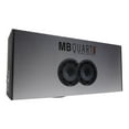 thumbnail image 4 of Mbquart NH1116B Mb Quart 6.5"2-way Coaxial Nautic Spk, 4 of 4