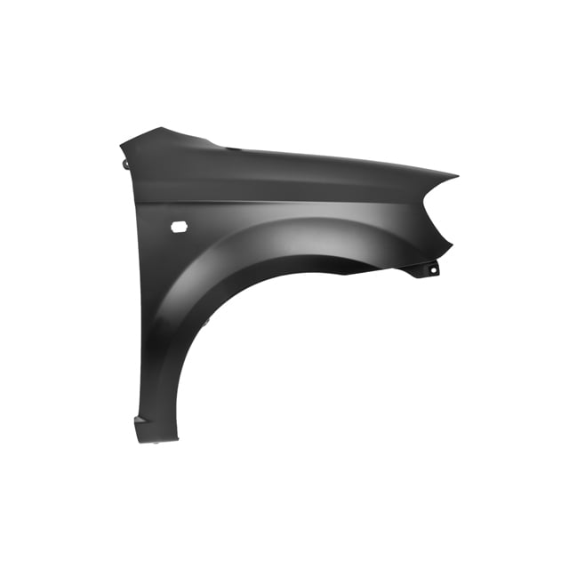 SALPICADERA AVEO 2008 al 2011 CHEVROLET Derecha/Pasajero TONG YANG .