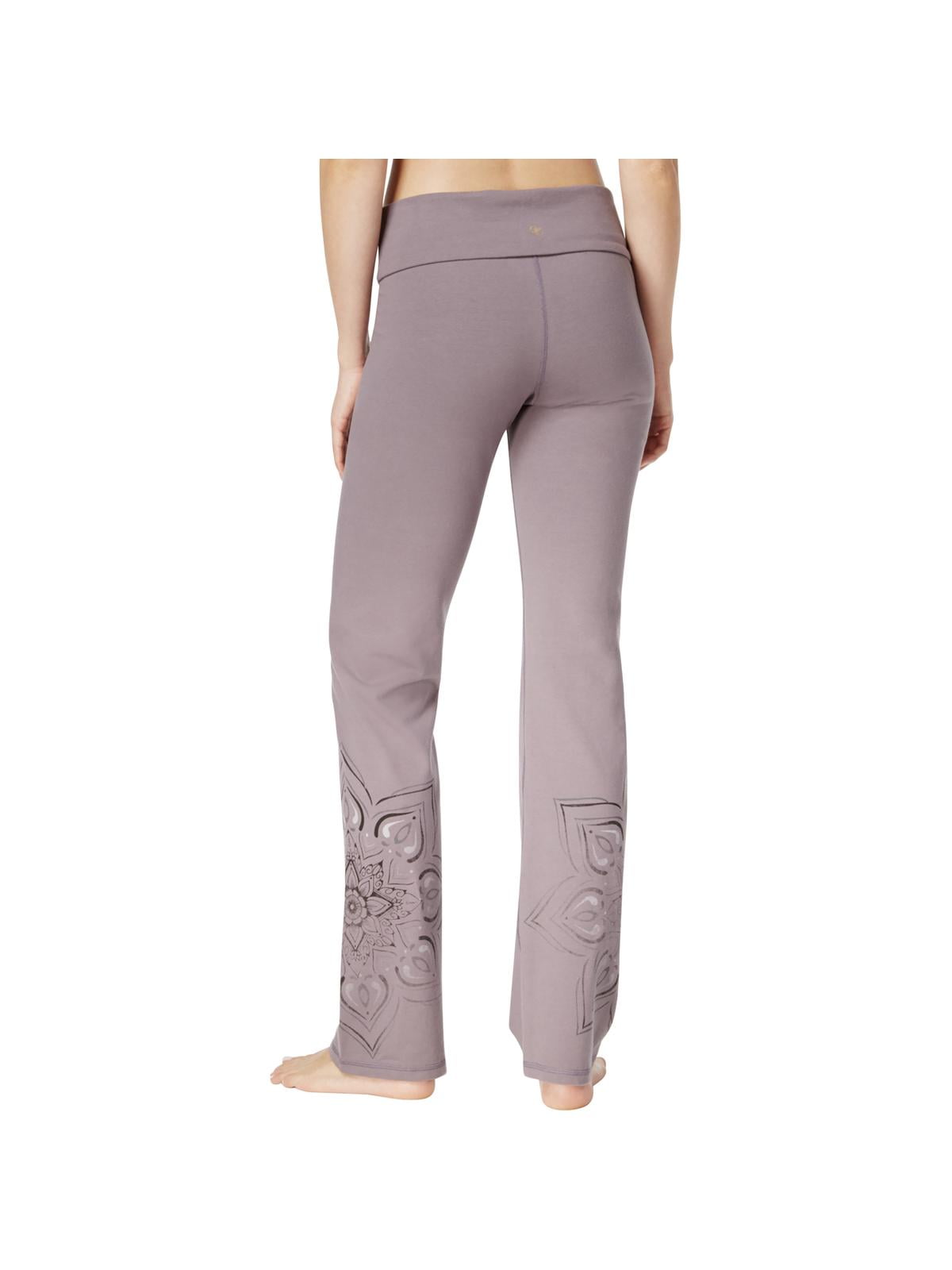 Women's Gaiam Zen Bootcut Yoga Pants  Activewear fashion, Yoga pants, Gaiam