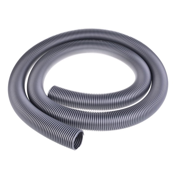Sinyiin Flexible Heavy Duty Dust Collection Hose Vacuum Hose for Vacuum Cleaner