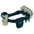 thumbnail image 2 of Almencla Adjustable Fishing Waist Belt Quick Installation Lightweight Multifunctional Light Green, 2 of 8
