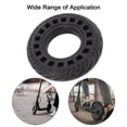 thumbnail image 3 of Bgsha 8 Inch Electric Scooter Tyre 200x50 Tubeless Solid Tire For Electric Bike, 3 of 9
