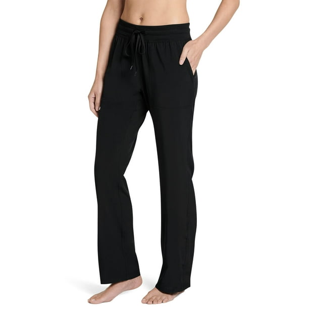 Jockey activewear best sale pants