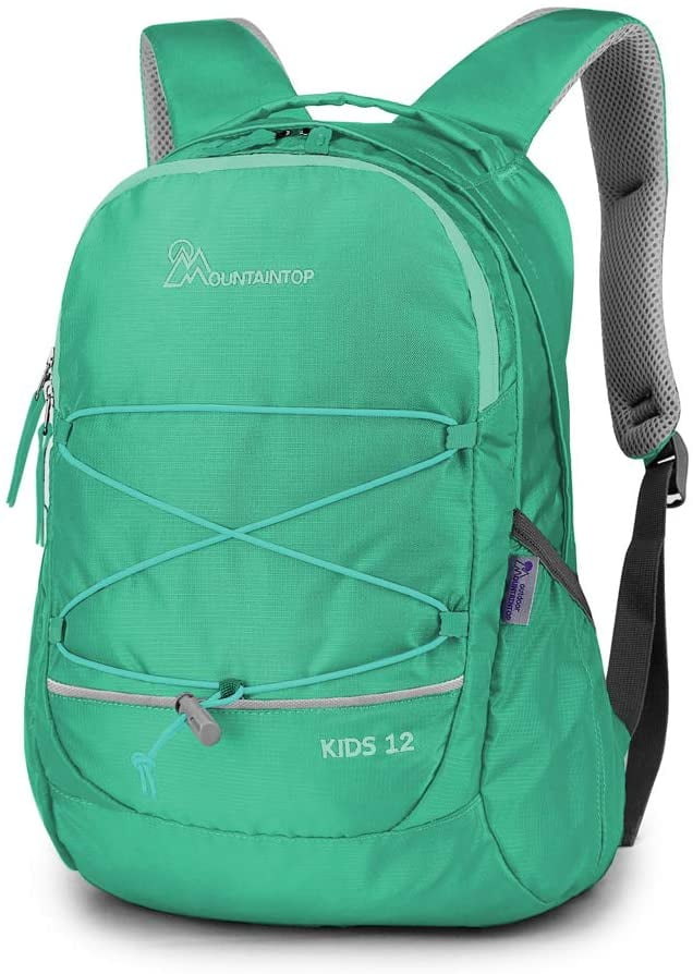 kid holder backpack