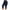 Navy, variant on UYISJ Capri Leggings for Women 2024 Summer Plus Size Capris Knee Length Casual Workout Yoga Capri Pants Beach Cropped Pants Soft Comfy Pants Gray XXXL