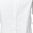 thumbnail image 3 of Nimbus Mens Rochester Oxford Long Sleeve Formal Shirt, 3 of 4