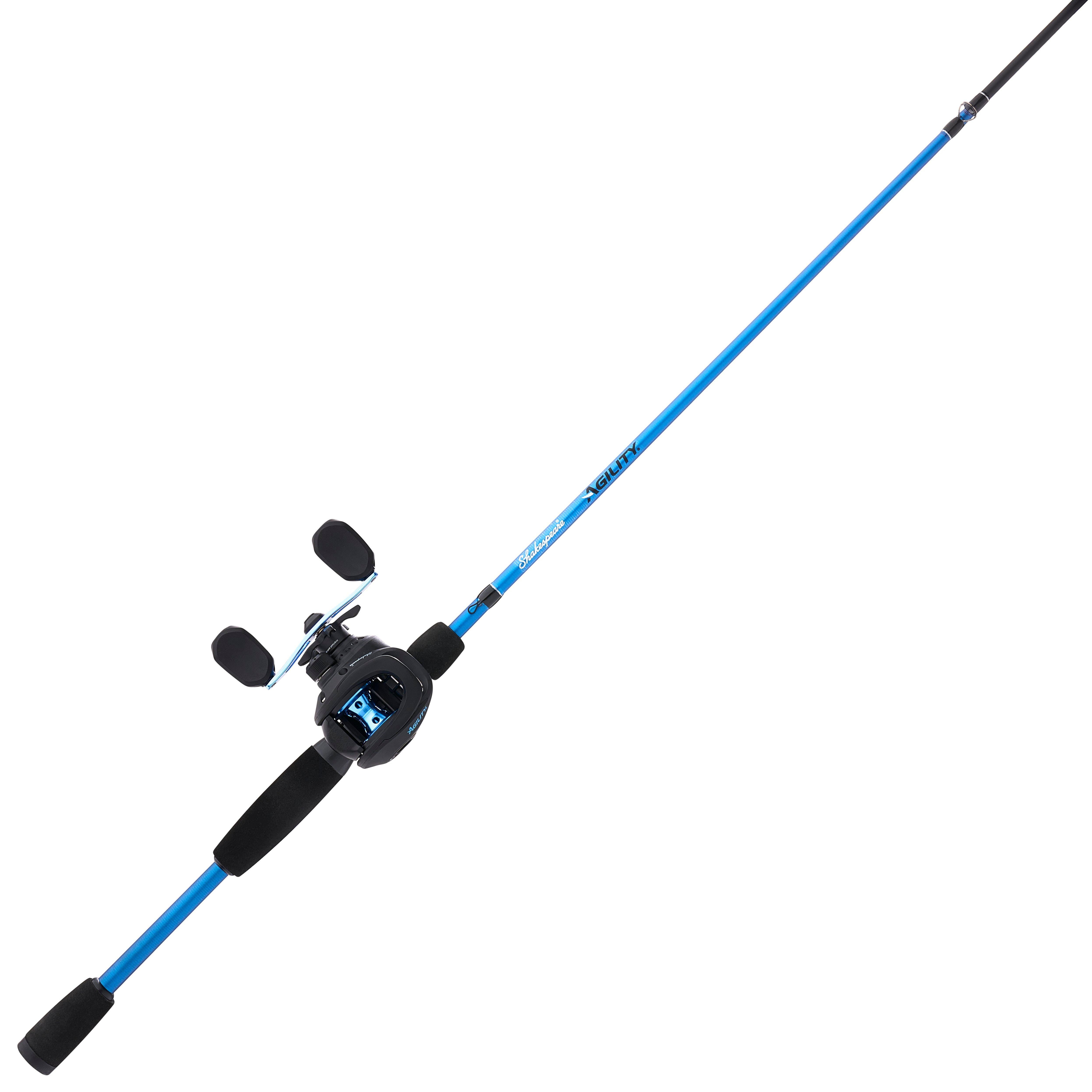 Ugly Stik Gx2 Spinning Combo Shakespeareu00ae Customize-Itu00ae