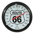 thumbnail image 1 of Lacrosse 104-108-R66 Thermomètre de Route de 8 Po, 1 of 1