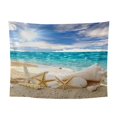 thumbnail image 1 of Tapiz de pared Lovoski, cortina, panel, colcha, manta, textil para el hogar h, 1 of 5