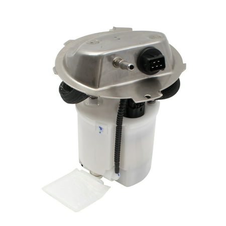 Mercury Cougar Control Arm - BROCK Fuel Pump Module Assembly for Ford Contour Mercury Cougar Mystique XS2Z9H307CA E2273M