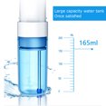 thumbnail image 2 of Irrigador oral recargable por USB de Flosser Dental de agua inalámbrico portátil, chorro de agua para selección de dientes, 2 of 8