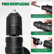 thumbnail image 2 of Rotomartillo Concelador Bloosom  Perforador Sds-plus 1050w Verde, 2 of 4