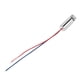 thumbnail image 4 of 5 Uds Vibrador de Motor de Vibración sin Núcleo en Miniatura de Cobre Potente Motor Eléctrico Pequeño para Instrumentos de Belleza para Teléfonos Móviles ANGGREK Otros, 4 of 8