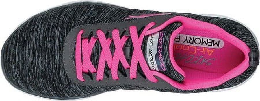 skechers flex appeal 3.0 with air cooled memory foam