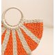 thumbnail image 4 of LHSHID Comeon Straw Bags Rattan Bag for Women,Natural Straw Handwoven Top-handle Handbag Large Capacity Basket Purse Tote Clutch Bag, 4 of 5