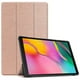 thumbnail image 1 of Funda protectora de cuero para tableta Samsung Tab A T510/T515 de 10,1 pulgadas, 1 of 1