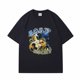 thumbnail image 1 of Camisetas con estampado de Eminem LiL Peep Asap Rock para hombre, ropa de calle de Hip Hop, camisetas informales de manga corta para hombre, camisetas Unisex con cuello redondo, 1 of 4
