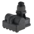 thumbnail image 2 of Walson 1.5V BBQ Spark Generator AA Battery Button Ignitor Igniter Gas Grill Black 5 Outlet, 2 of 9