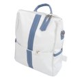 thumbnail image 1 of Fashionable PU Leather Backpack Large Capacity For Women, Multifunctional Bag With Adjustable Shoulder Straps For Work, Travel, Shopping, 1 of 8