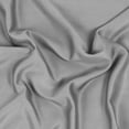 thumbnail image 3 of Sleepgram 100% Pure Organic Bamboo Bed Sheet Set 4 Pieces (Twin XL, Grey), 3 of 17