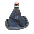 thumbnail image 2 of POSSBAY 1X Black 5 Speed Gear Shift Knob Fits For Volkswagen Mk4 Golf/GTI/R32 1999-2005, 2 of 5