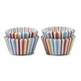 thumbnail image 1 of Pillsbury 100 pack mini patterned paper baking cups, 1 of 3