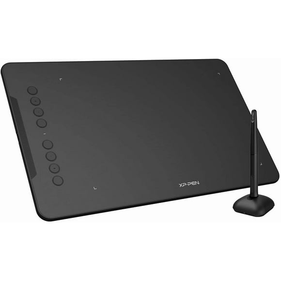 Tableta gráfica XP-PEN Deco 01 V2 10x6.25" 8192 niveles