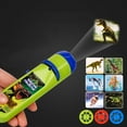 thumbnail image 4 of Toys For Kids Torch Projector Space Star Dinosaur Pattern Projection Toy Kids Educational Gift 3 To 12 Years Old, 4 of 5