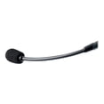Casque Audio Dell Pro UC150 - Binaural, Bandeau, Filaire - Noir - Pour PC, Jeux, Visio