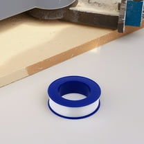 CIMAXIC 12 Rolls Thread Seal Tape Multi PTFE Preventing Leaks for Plumbers
