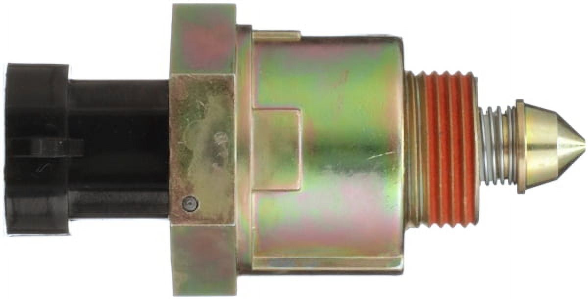 Delphi CV10033 Idle Air Control Valve Fits select: 1988-1995 CHEVROLET GMT-400, 1995 CHEVROLET S TRUCK