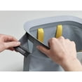 thumbnail image 6 of Joseph Joseph Tota 90-liter Easy-empty Separation Laundry Hamper, 6 of 10