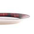 thumbnail image 2 of Holiday Time 11" Dinner Plate, 2 of 5