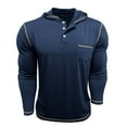 thumbnail image 3 of WILLBEST Sudaderas Navideñas Sudadera con Capucha De Manga Larga Jersey Deportivo Top De Entrenamiento para Ropa Informal y Deportes Al Aire Libre XXXGrande, 3 of 5