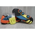 thumbnail image 2 of Size 13 - Adi-das Agent Gil Restomod Basketball Shoes (GY6481), 2 of 5