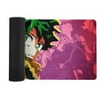 thumbnail image 3 of Deku Mha You Are Next Mouse Pad Extended Gaming No-sliped Large Desk Mat Stitched Edge Keyboard Mat Mousepad, 3 of 7
