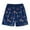 style-01 Dark Blue, variant on Gubotare Baby Boy Shorts Toddler Kids Boys Shorts Athletic Shorts with Drawstring Boys Basketball Running Shorts Size 6 (Blue,6-7 Years)