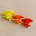 thumbnail image 4 of Mushroom Shape Desktop Organiser Decorative Stand For Phone Pen Small Items, 4 of 8