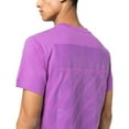 thumbnail image 3 of Off-White Mens Diagram Cotton Slim T-Shirt, 3 of 5