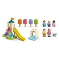 thumbnail image 5 of Playmobil Junior: Torre de Aventura con Puesto de Helados, 5 of 5