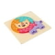 thumbnail image 1 of Rompecabezas de para de 3 a 8 de edad, animales de educativos rompecabezas juguetes para niñas León CUTICAT rompecabezas de madera para niños pequeños, 1 of 4