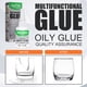 thumbnail image 1 of Universal Super Glue - 30 ml de cola plástica fuerte para metal, vidrio, cerámica, madera, resina - adhesivo de alta resistencia y unión rápida, 1 of 9
