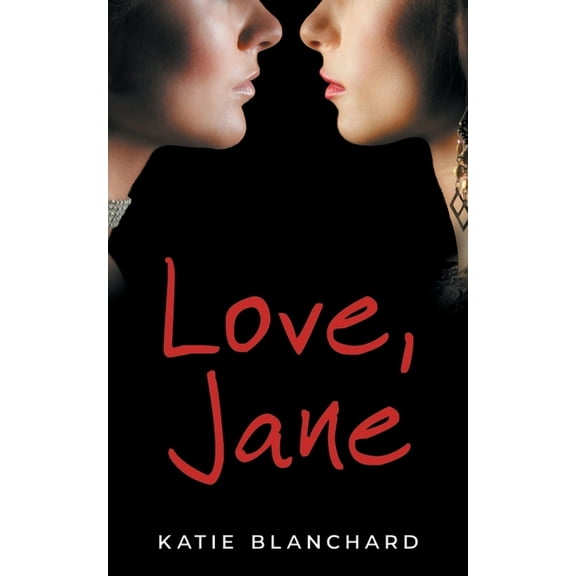 Love, Jane, (Paperback)
