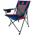 thumbnail image 4 of Kijaro Dual Lock Pro Boston Red Sox Seat Lock Camping Chairs with Carry Bag, 4 of 6
